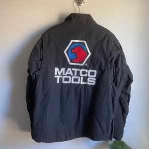 berne matco jacket